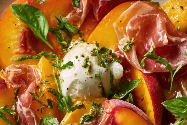 Watermelon Feta Salad Remix