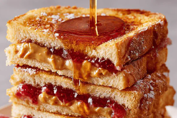 Spiced Turkey Pastillas