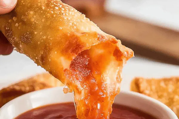 Mini Chicken Pot Pies