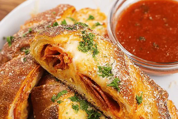 Creamy Italian Dressing Remix