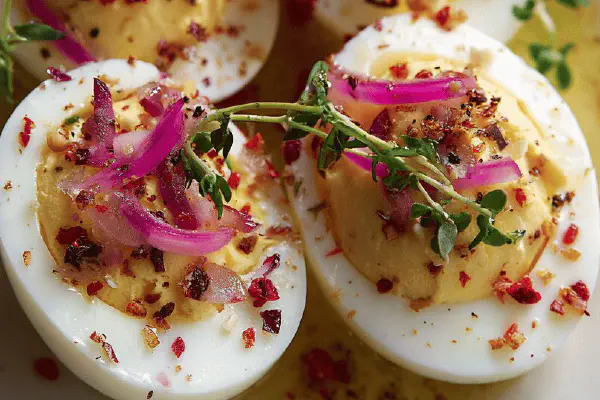 Spicy Chickpea Quinoa Bites