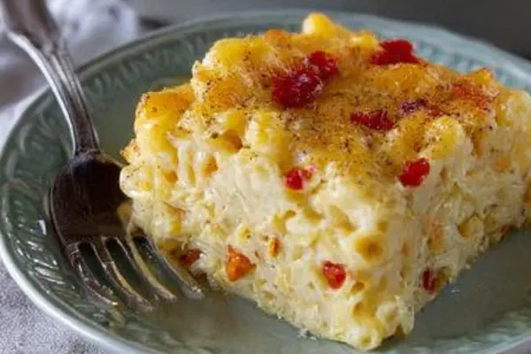 Maple Stuffed Apple Dumplings