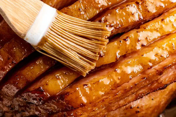 Sauces and Condiments