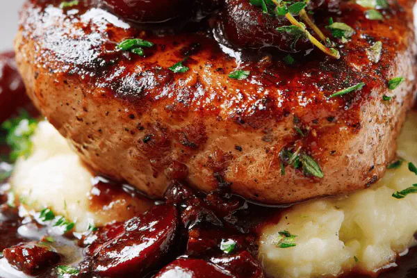 Twisted Court-Bouillon