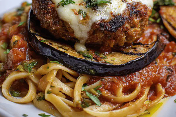 Twisted Cheese Tortellini