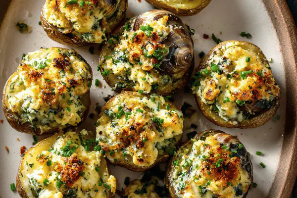 Lobster Croque-Monsieur Twist