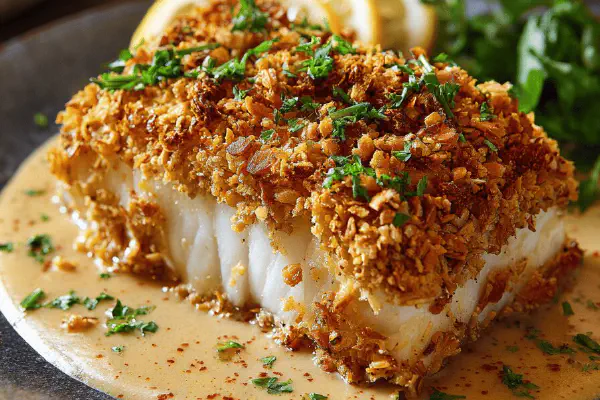 Sticky Sesame Chicken