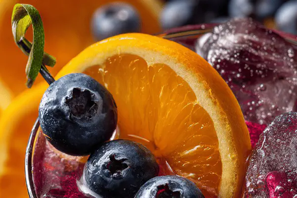 Vodka Cranberry Twist