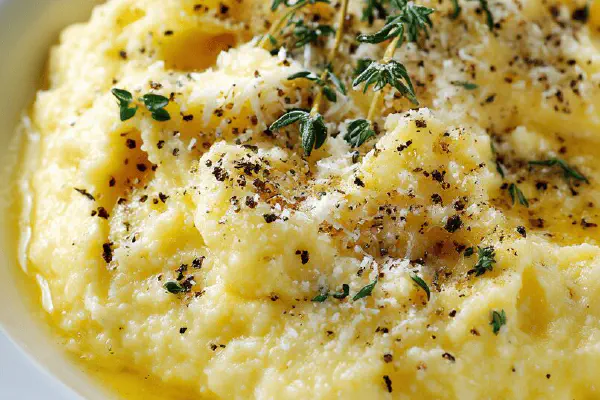 Cauliflower Couscous Twist