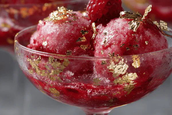 Pineapple Basil Popsicles