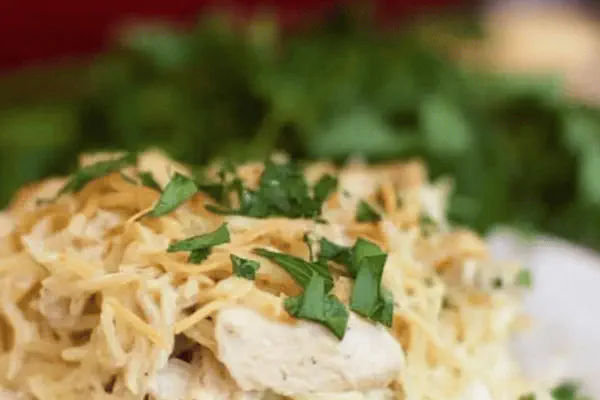 Baked Brie with Apricot Cran Pecan