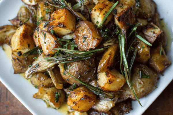 Cauliflower Couscous Twist