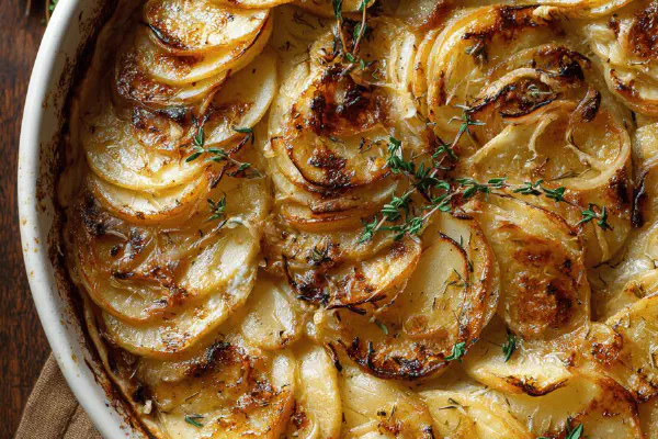 Beef Rosemary Gnocchi