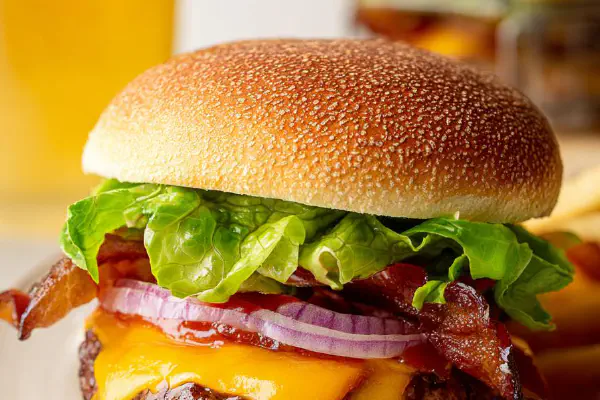 Chicken Broccoli Bake