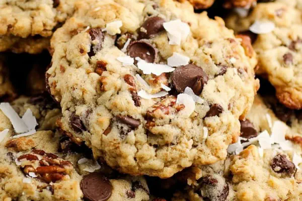 Simplified Black Forest Cake