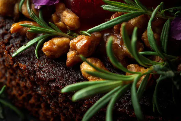 Sauces and Condiments