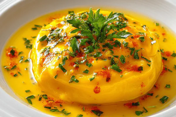 Earthy Truffle Aioli