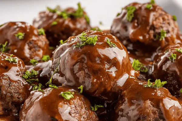 Beef Hash Brown Bake