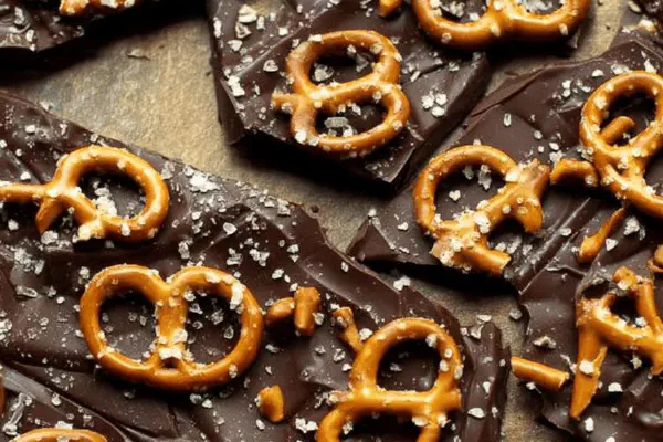 Chocolate Cream Cheese Pie