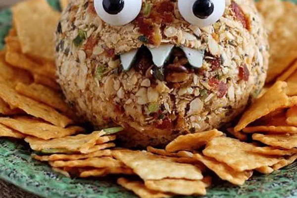 Sesame Shrimp Tartines