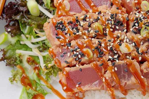 Fluffy Japanese Pancakes reimagined