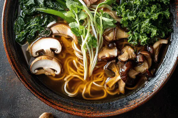 Sushi Rice Fish Bowl