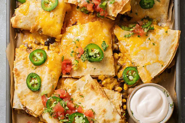 Spicy Italian Sausage Twist