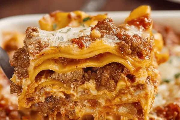 Sloppy Joe Garlic Bread