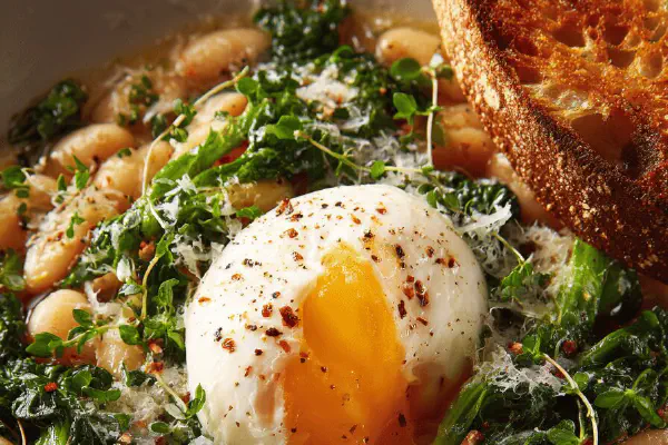 Beef Beet Ragout Penne