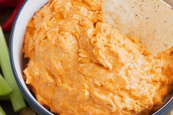 French Onion Dip Remix