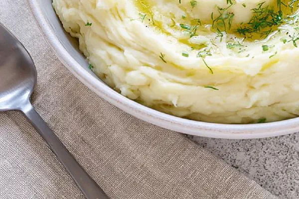 Chickpea Mushroom Sauté