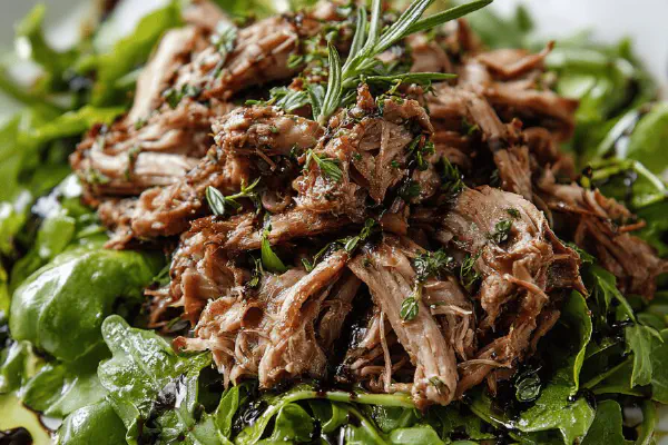 Spiced Butter Roast Turkey