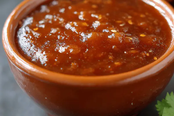 Vietnamese Fondue Sauces Remix