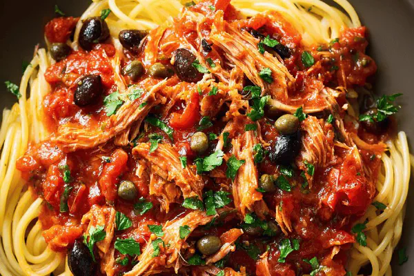 Mussels in Creamy Coconut