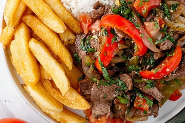 Danish Salmon Tartines