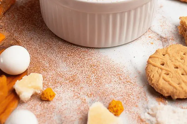 Herbed Spicy Olive Dip