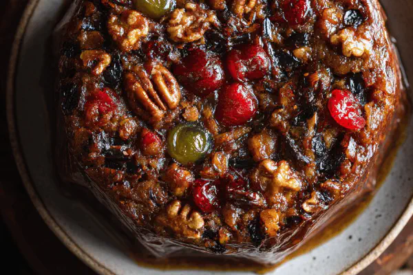 Stuffed Sufganiyot with Twist