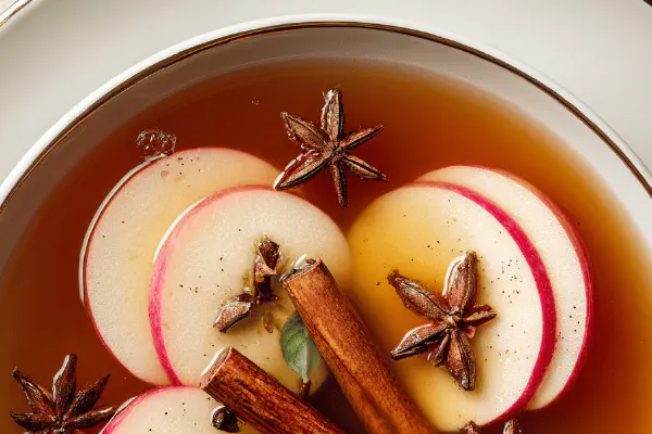 Ratte Potato Salad Twist