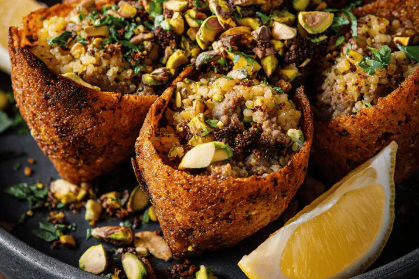 Savory Spice Blend Remix