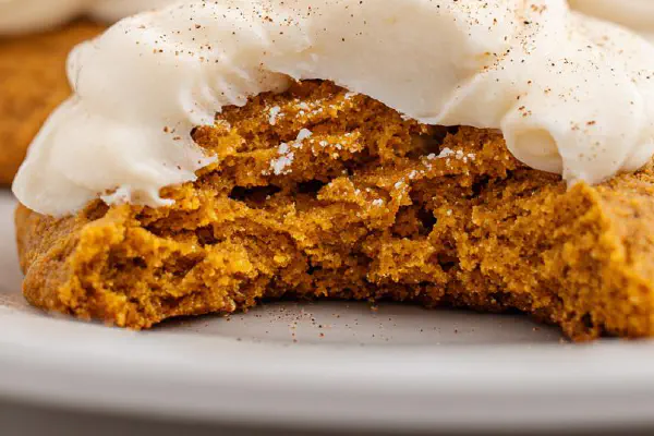 Avocado Cookie Twist