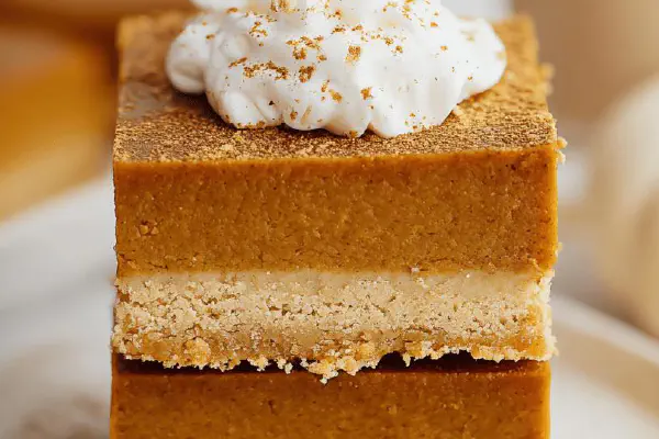 Rum Apple Tart with Salted Caramel