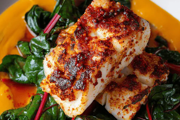 Rustic Potato Bacon Salad