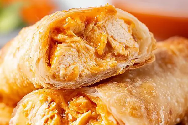 Herbed Cheese Pull-Apart