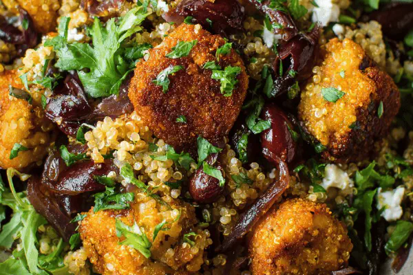 Kale Pita Pizza Remix