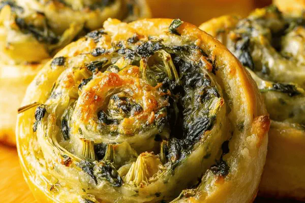 Mediterranean Avocado Dip