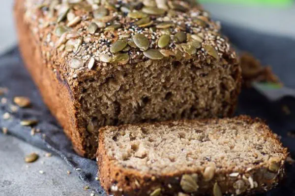 No-Bake Pumpkin Brownie Bites