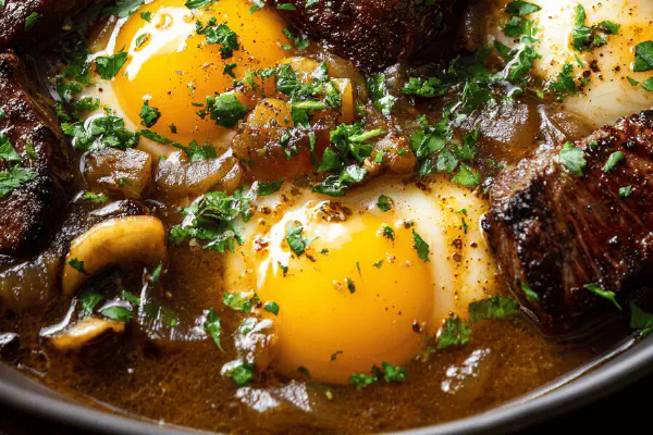 Broccoli Cheddar Soup IP