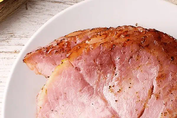 Pineapple Ham Glaze Remix
