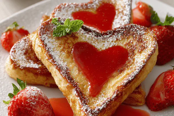 Ham Swiss Brunch Bake