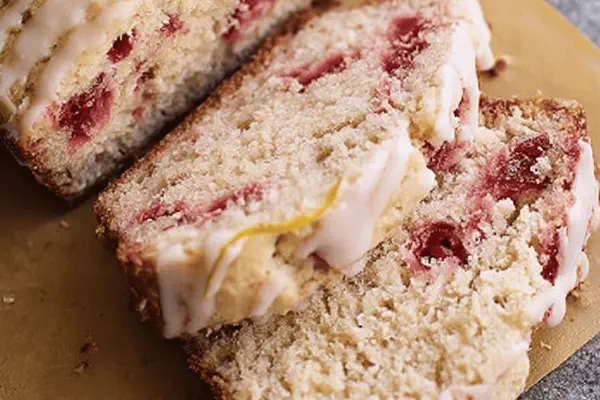 Homemade Self-Rising Blend